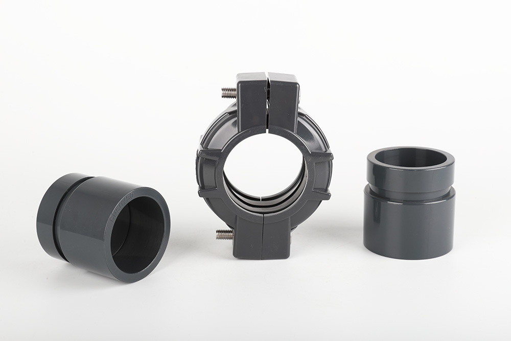 渭源拷贝林（卡套）接头